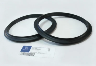 2 x Headlight Seal A4638260091 For Mercedes G Class W463 - Image 1 of 3