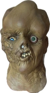 Hollywood Halloween Der Elefantenmann Latex Maske Merrick gebraucht Vintage 1998 guter Zustand - Bild 1 von 1