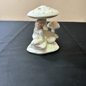 Royal Doulton Disney Statue Enchantment April Shower HN3024 - Bild 1 von 8
