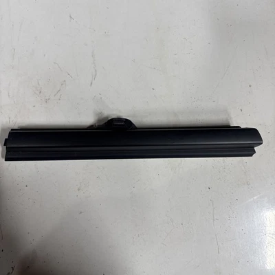 1995-2001 BMW E38 tração esquerda traseira 1/4 janela persiana 740i 740iL 750iL - Imagem 1 de 4