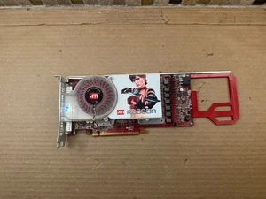 ATI Radeon X1900 630-8647 XT PCIE 512MB GDDR3 Video Card - Picture 1 of 6