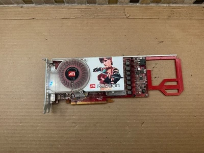 ATI Radeon X1900 630-8647 XT PCIE 512MB GDDR3 Video Card - Image 1 of 4