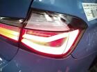 TAIL LIGHT BMW 3 SERIES MK6 (F30) 12-18 320D M SPORT 4 DOOR SALOON DRIVERS Rear 