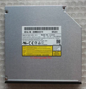Panasonic UJ-260 Blu-Ray BD-RE DVDRW Burner for HP Pavilion dv4 dv5 dv6 dv7 dv8 - Bild 1 von 5