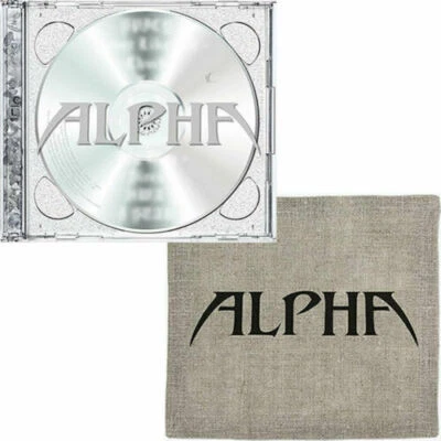 2NE1 CL [ALPHA] Album COLOR / MONO 2 Ver SET 2CD+2 Foto Buch+2 Karte+2 Sticker - Bild 1 von 4