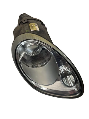 Faro pasajero derecho Porsche Boxster, Cayman 987 2005-08 Foto 1 de 4