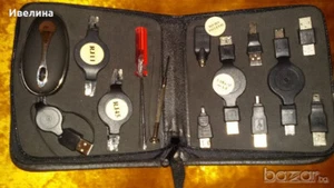 USB SET to other - Zdjęcie 1 z 2