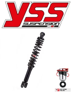 YSS Ammortizzatore Posteriore Idraulico Regolabile HONDA FES Pantheon 125 2001 - Foto 1 di 1