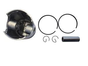 Kit de pasadores de anillos de diámetro de pistón de 52 mm para YB100 - Imagen 1 de 6