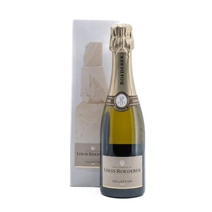 Louis Roederer Champagne Collection 244 im Geschenk-Etui 0,375l