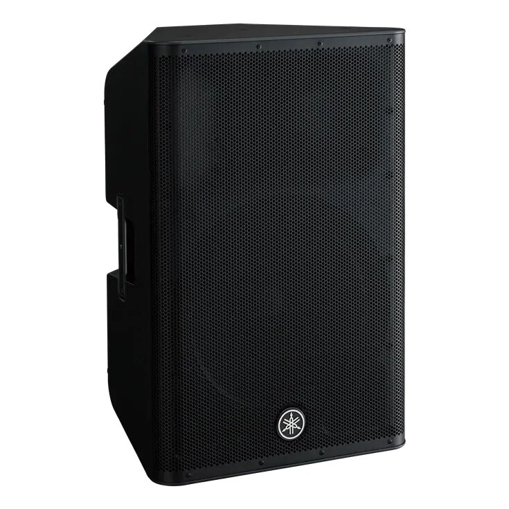 Yamaha DXR-15MKII Powered Loudspeaker - Image 1 of 1
