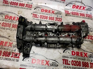 GENUINE FORD TRANSIT CUSTOM 2.0 ECOBLUE DIESEL YMR6 CAMSHAFTS HOUSING 2016- 2020 - Picture 1 of 7
