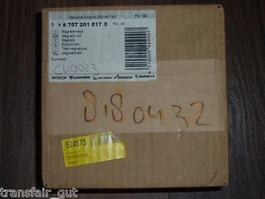 Bosch Junkers Magneteinsatz - 87072010170 (5245373) NEU OVP - Picture 1 of 1
