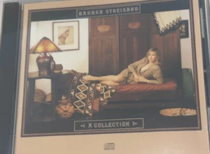 Collection: Greatest Hits & More by Barbra Streisand (CD, 1989) New Sealed - Bild 1 von 2