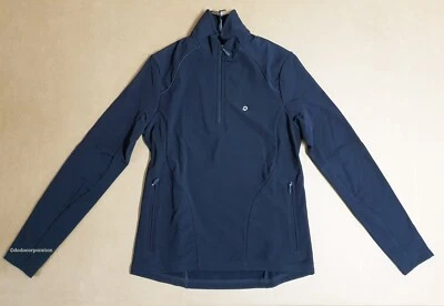 ASSOS KICKTOP LADY LONG-SLEEVED SHIRT, black XS - Image 1 of 4