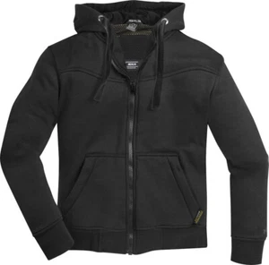 Chaqueta con capucha y cremallera Merlin Vixen para mujer - Imagen 1 de 8