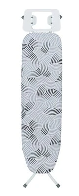 WENKO Bügel Tisch Brett BASE Polsterung Dampf schnelles Bügeln Ablagen Fläche - Bild 1 von 4