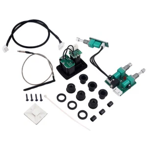 Electric Guitar Preamp Ukulele Preamp Pickup Banjo Piezo Pickup - Picture 1 of 11