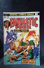 Fantastic Four #148 1974 Marvel Comics Comic Book 