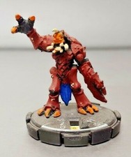 WizKids Mage Knight Figure 2" Miniature D&D Shelled One 21