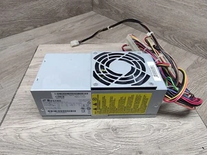 Bestec TFX0250D5W REV A00 250W Desktop Power Supply DP/N: 0YX301 YX301 - Picture 1 of 8
