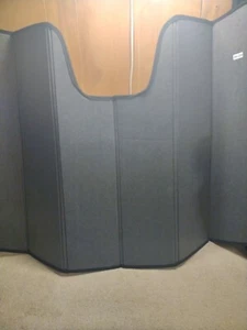 Autotech Park Foldable Sunshade Compatible with Mazda 2014-2020 Custom w/Bag - Picture 1 of 6