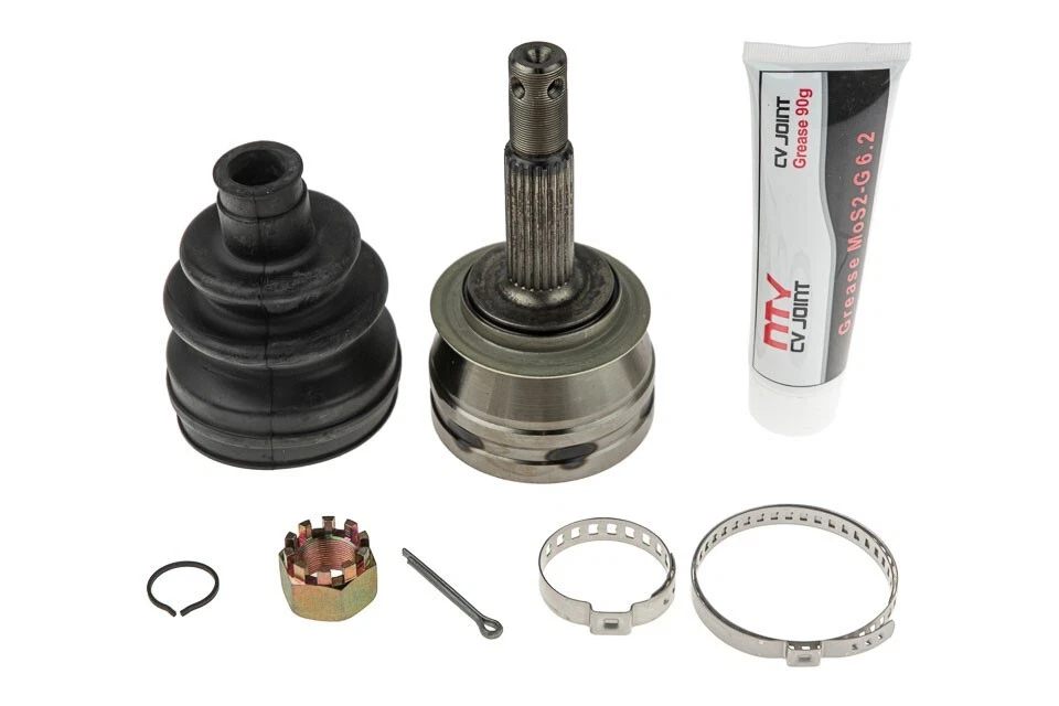 JUNTA CV EXTERNA Para DAEWOO LANOS SOHC 97- NEXIA SOHC 95 ABS - Imagem 1 de 1