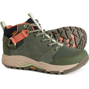 Teva Grandview GTX Mid Waterproof Hiking Boots, Women (Pick a Size) New with Box - Picture 1 of 6