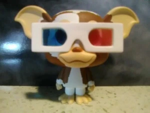 Funko VYNL NYCC 2018 Exclusive - Gizmo from New York Comic Con - Picture 1 of 6