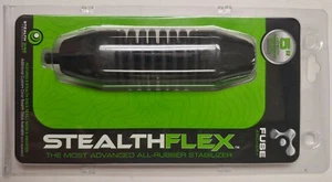 Fuse StealthFlex 5" long / 5oz Archery Compound Bow Vibration Cancel Stabilizer - Picture 1 of 5