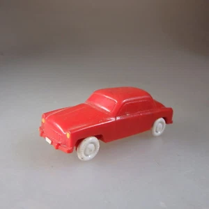 Skoda Oktavia Limosine 1:87 um/ab 1965 (45365) - Picture 1 of 3