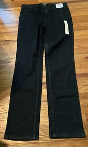 NWT Girls Cat and Jack skinny jeans size 16 #08 0034 - Picture 1 of 4