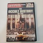 The Occult History of the Third Reich 3-Pack (DVD, 2004, 2-Disc Set 