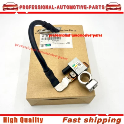 Cable sensor negativo batería OEM 37180-4D010 NUEVO para Kia Sedona 2006-2014 Foto 1 de 4