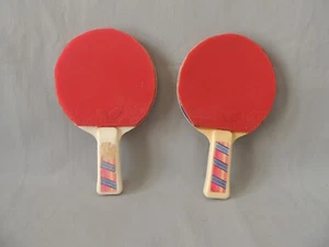 Energy- Butterfly table tennis ping pong ruckets J.T.T.A.A.-05 - Picture 1 of 12