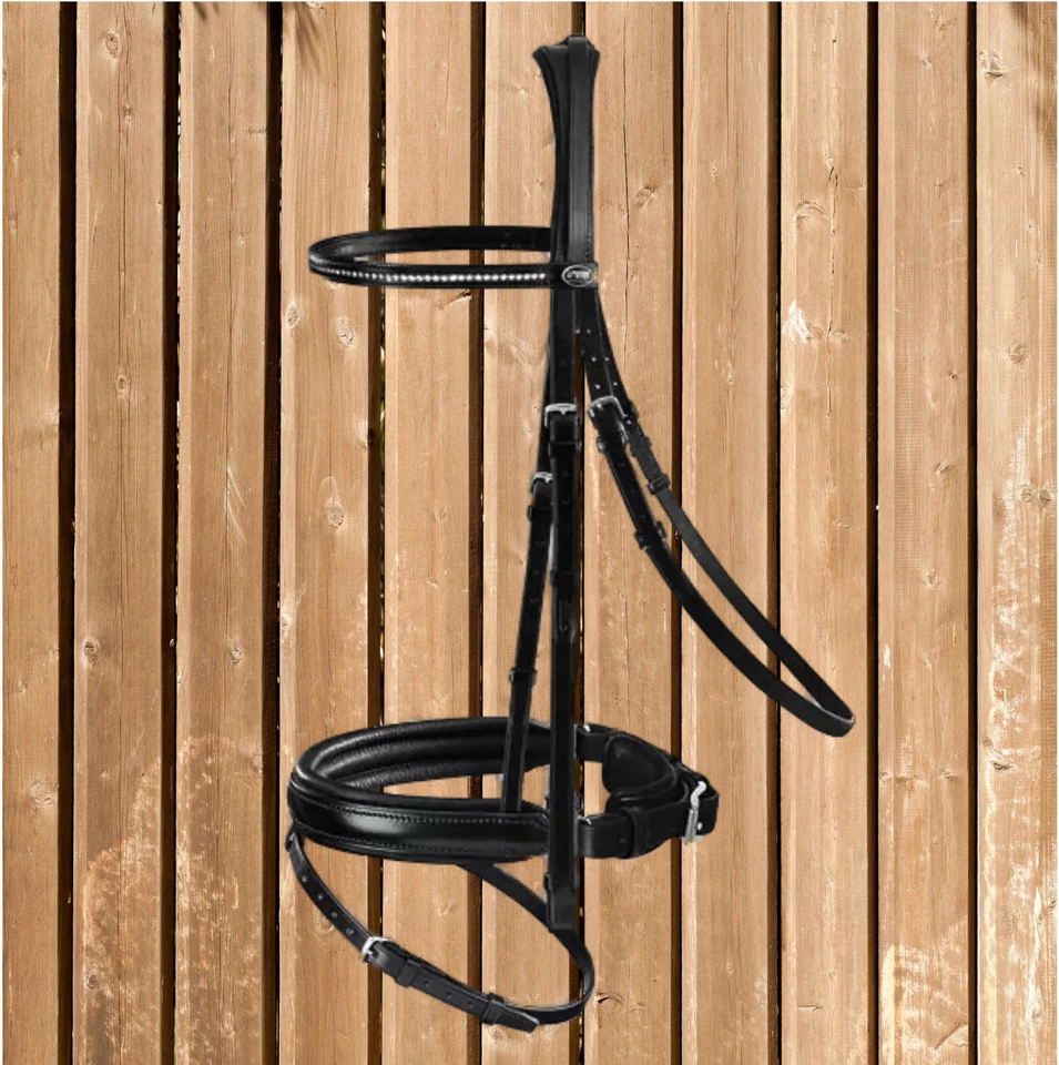 Passier Trense Klimke, Passier Trensenzaum Ingrid Klimke  Foto 1 de 1