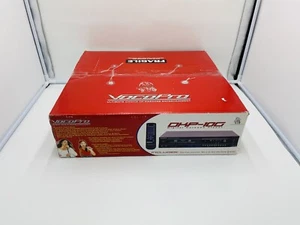 Vocopro DKP-10G Digital Karaoke Player 2 Mikrofon mit Handbuch & Kabeln - Bild 1 von 6