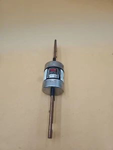 Fusible de doble elemento Bussman Fusetron FRS-R-400 600V 400 Amp Time Delay - Imagen 1 de 6