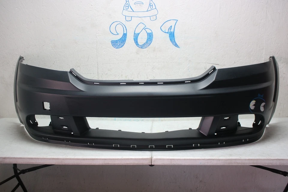 2011 2020 DODGE JOURNEY FRONT BUMPER COVER Foto 1 de 4