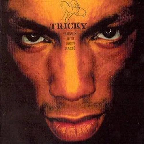 Tricky- Angels With Dirty Faces   CD  Very Good condition - Image 1 of 1