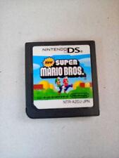 Mario Bros Game
