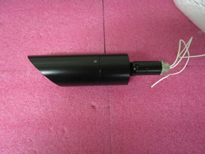 ELEGANT LIGHTING B-K LIGHTING Delta Star Outdoor Floodlight DS-LED-E65-WFL-A9-BLP-12-11-A-360SL