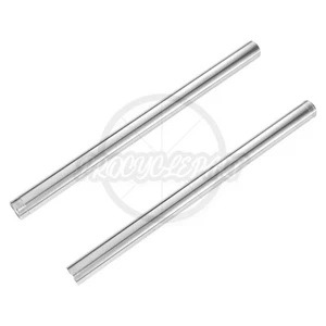 2x Gabelinnenrohre vorne für Triumph Bonneville T100 2001-2012 T2047103 41x605mm - Picture 1 of 5