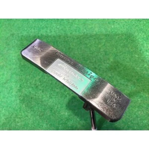 Used Gauge Design Putter ALUINSER GAA2 Gauge Design ALUINSER GAA2 - Picture 1 of 6