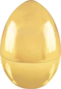 Jumbo Plastic Egg Easter Spring Holiday Theme Party Favor Decoration 3 COLORS - Picture 1 of 4