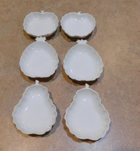 Ardalt Porcelain Condiment Dishes Japan - Picture 1 of 4