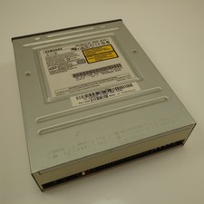 4W500 DELL DVD-ROM IDE 5.25" BLACK BEZEL