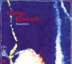 Django Reinhardt: Souvenirs - CD Digipack - Bild 1 von 2