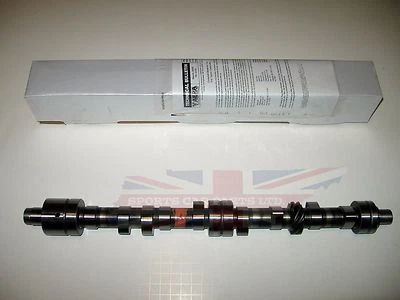 Brand New MGA MGB 3 Main Cam Camshaft 1955-1964 Made in the UK - Изображение 1 из 3