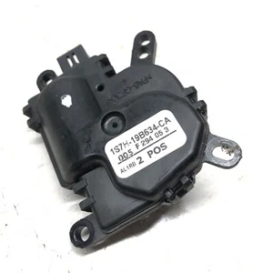 FORD FOCUS C-MAX 1.8 PFI HEATER VENT FLAP ACTUATOR 1S7H-19B634-CA 2003 - 2006 - Picture 1 of 3